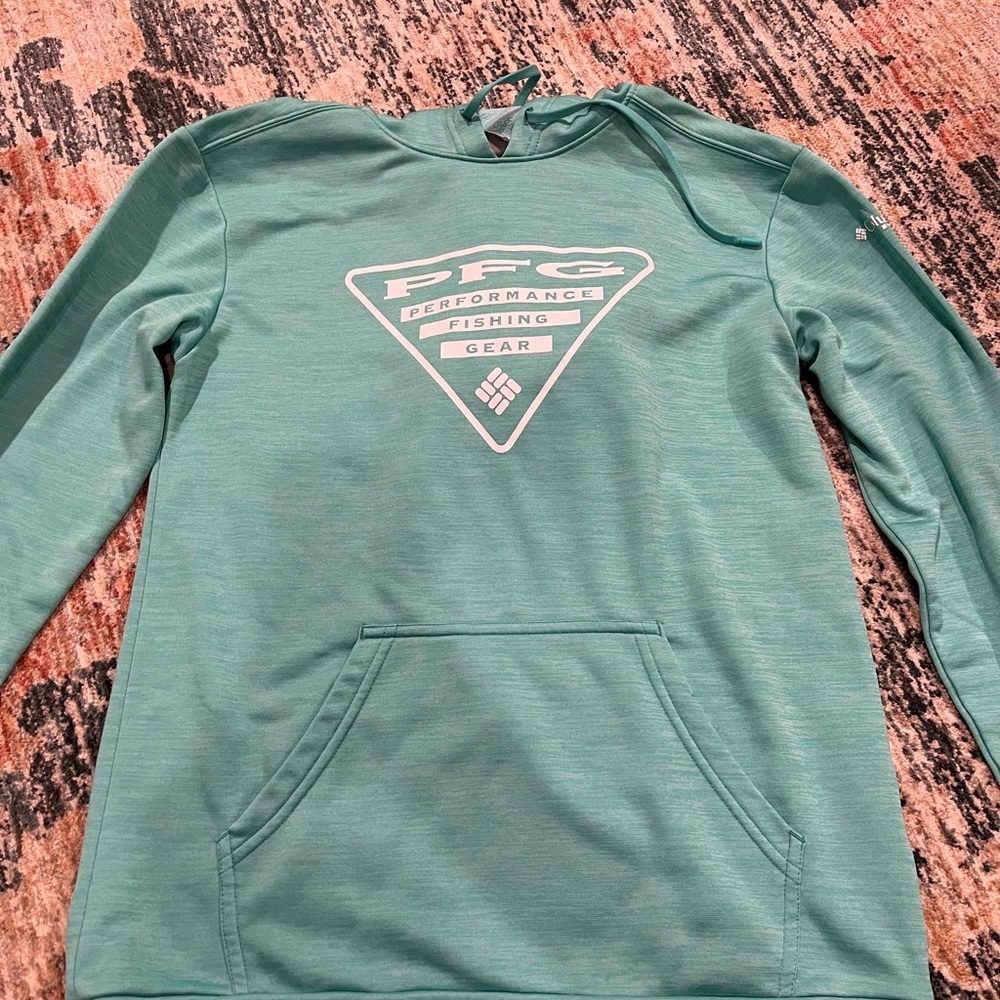 Colombia PFG sweatshirt